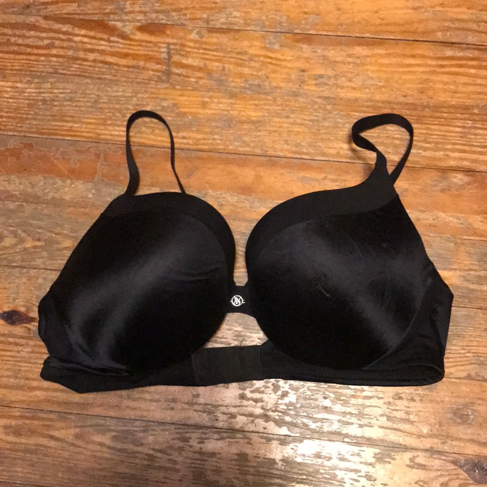 VS push up